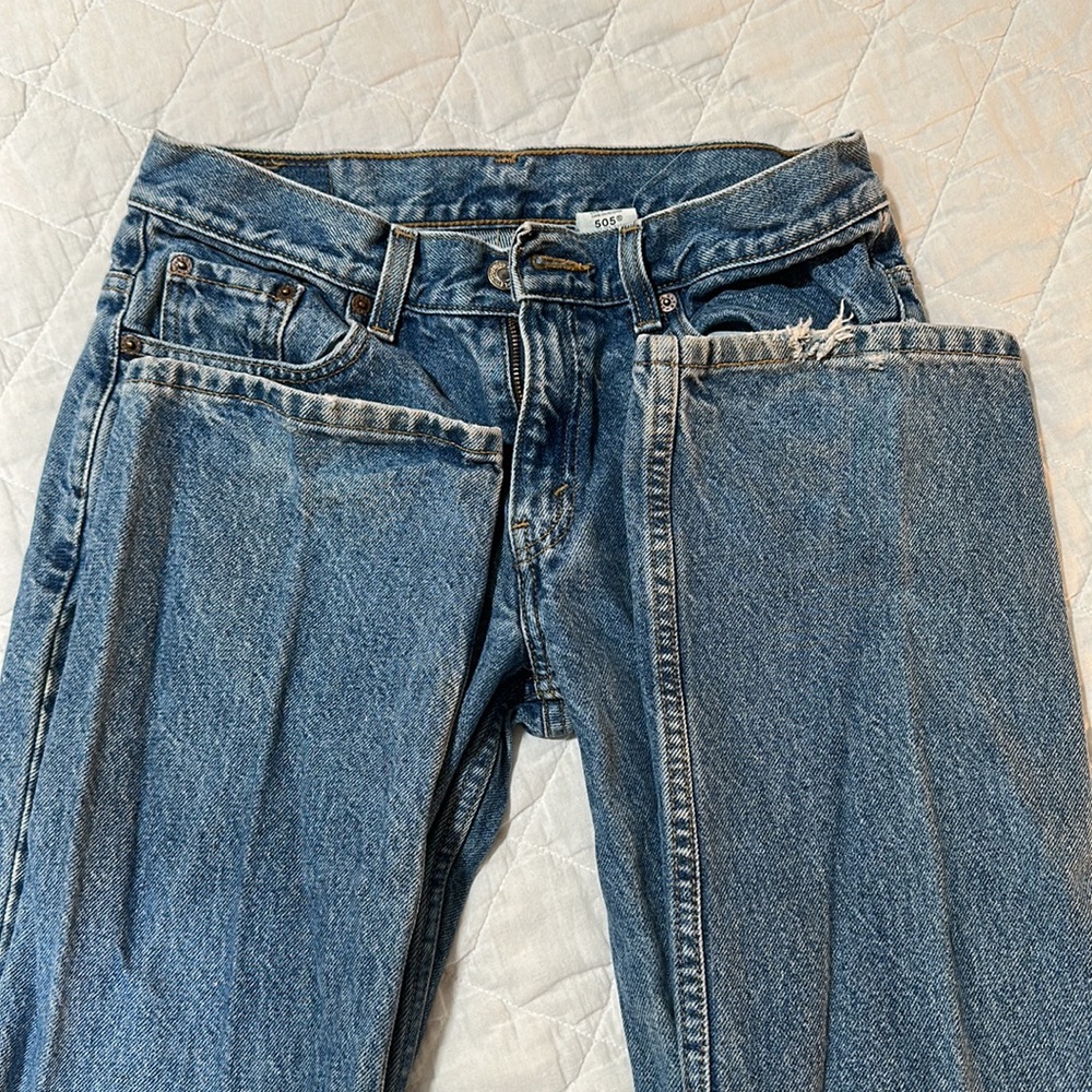 Levi’s - Picture 5 of 7
